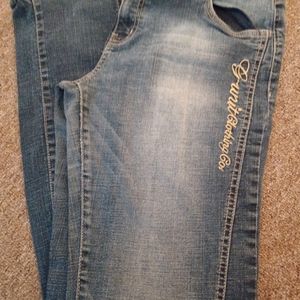Womans Jeans